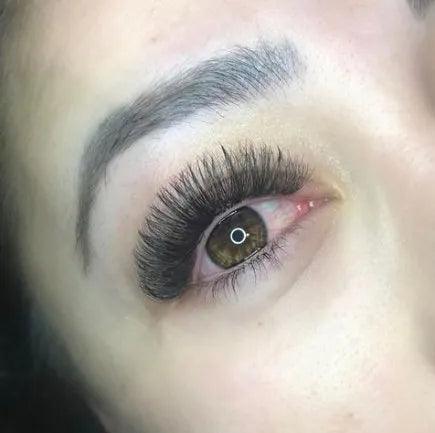 The Difference Between Lash Extensions and Lash Lifts - Invidious Lashes