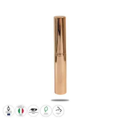 Bottle of Lash Lift Moisturising Serum (Step 3), used to hydrate and nourish lashes after the lifting process, ensuring they remain healthy, shiny, and strong.