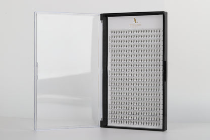 10D Promade XL Tray - 400 Fans